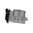 S20137 Throttle Body, Standard TechSmart