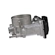 S20137 Throttle Body, Standard TechSmart