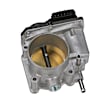 S20137 Throttle Body, Standard TechSmart
