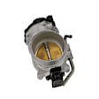 S20171 Throttle Body, Standard TechSmart