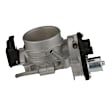S20171 Throttle Body, Standard TechSmart