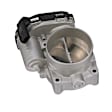 S20175 Throttle Body, 8 Cyl., 6.2L Engine