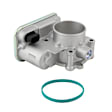 S20176 Throttle Body, OE Replacement Series