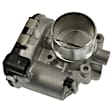 2016 Ford Transit Connect - Throttle Body, 4 Cyl 1.6L, OE Replacement Series