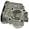 2016 Ford Transit Connect - Throttle Body, 4 Cyl 1.6L, OE Replacement Series