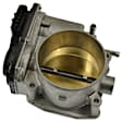 S20197 Throttle Body, 4.7L, 8Cyl OE Replacement Series