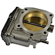 S20197 Throttle Body, 4.7L, 8Cyl OE Replacement Series