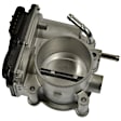 2013 Subaru Outback - Throttle Body, 2.5L 4Cyl