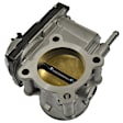S20213 Throttle Body, 4 Cyl., 2.4L Engine