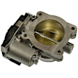 S20220 Throttle Body, 4 Cyl., 2.5L Engine
