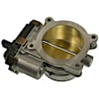 S20223 Throttle Body, 8 Cyl., 5.3L Engine