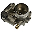 S20228 Throttle Body
