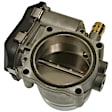 S20228 Throttle Body