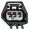 S-2031 Camshaft Position Solenoid Connector
