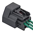 S-2031 Camshaft Position Solenoid Connector