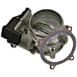 S20400 Throttle Body, 6 Cyl., 6.7L Engine