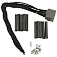 S-2042 Standard OE Replacement Connectors - Direct Fit, Sold individually