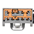 S-2042 Standard OE Replacement Connectors - Direct Fit, Sold Individually