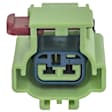 S-2052 HVAC Blower Motor Connector