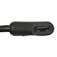 S-2057 Direct Fit Fog Light Connector, Sold Individually
