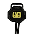 S-2058 Standard OE Replacement Camshaft Position Solenoid Connector