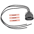 S-2095 Standard OE Replacement Connectors - Direct Fit, Sold Individually