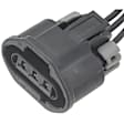 S-2095 Standard OE Replacement Connectors - Direct Fit, Sold Individually