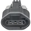 S-2095 Standard OE Replacement Connectors - Direct Fit, Sold Individually