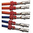 S-2099 Standard Series Camshaft Position Solenoid Connector