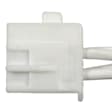 2008 Ford Edge - Standard OE Replacement Connectors - Direct Fit, Sold Individually