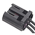 S2212 Camshaft Position Solenoid Connector