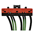 S-2277 Direct Fit Ignition Switch Connector, Sold Individually