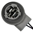 2005 Saturn Relay - Tail light Bulb Socket