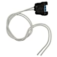 S2291 Fuel Injector Connector - Direct Fit