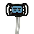 S2291 Fuel Injector Connector - Direct Fit