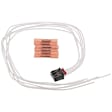 S2320 Direct Fit Ignition Switch Connector, Sold Individually