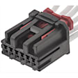 S2320 Direct Fit Ignition Switch Connector, Sold Individually