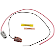 1977 Oldsmobile Cutlass Supreme - Direct Fit Distributor Connector, Sold Individually