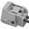 2004 Toyota RAV4 - Crankshaft Position Sensor Connector