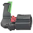S2371 Direct Fit Air Charge Temperature Sensor Connector, Sold Individually