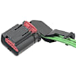 S2371 Direct Fit Air Charge Temperature Sensor Connector, Sold Individually