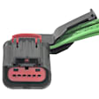 S2371 Direct Fit Air Charge Temperature Sensor Connector, Sold Individually