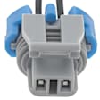 S2372 Universal HVAC Pressure Switch Connector, Sold Individually