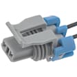 S2372 Universal HVAC Pressure Switch Connector, Sold Individually