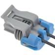 S2372 Universal HVAC Pressure Switch Connector, Sold Individually