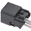 S2374 Universal Brake Pedal Position Sensor Connector, Sold Individually