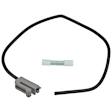 S2377 Direct Fit Alternator Connector, Sold Individually
