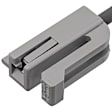 S2377 Direct Fit Alternator Connector, Sold Individually