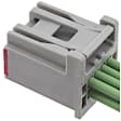 S2414 Universal Power Window Switch Connector, Sold Individually