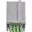 S2414 Universal Power Window Switch Connector, Sold Individually